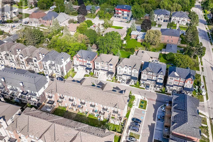 12 Globemaster Lane, Richmond Hill, Ontario  L4E 1H3 - Photo 42 - N12892914