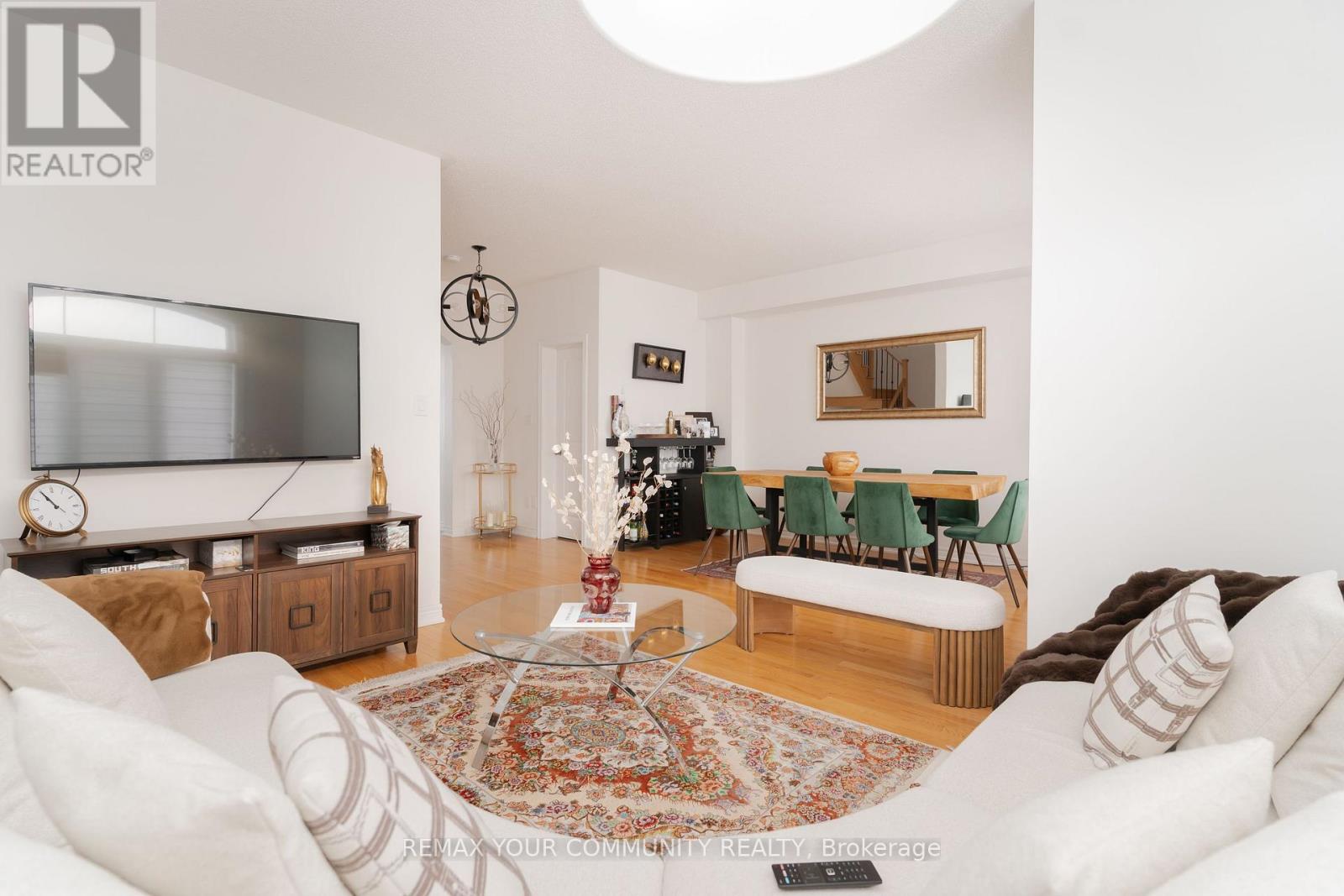 12 Globemaster Lane, Richmond Hill, Ontario  L4E 1H3 - Photo 7 - N12892914