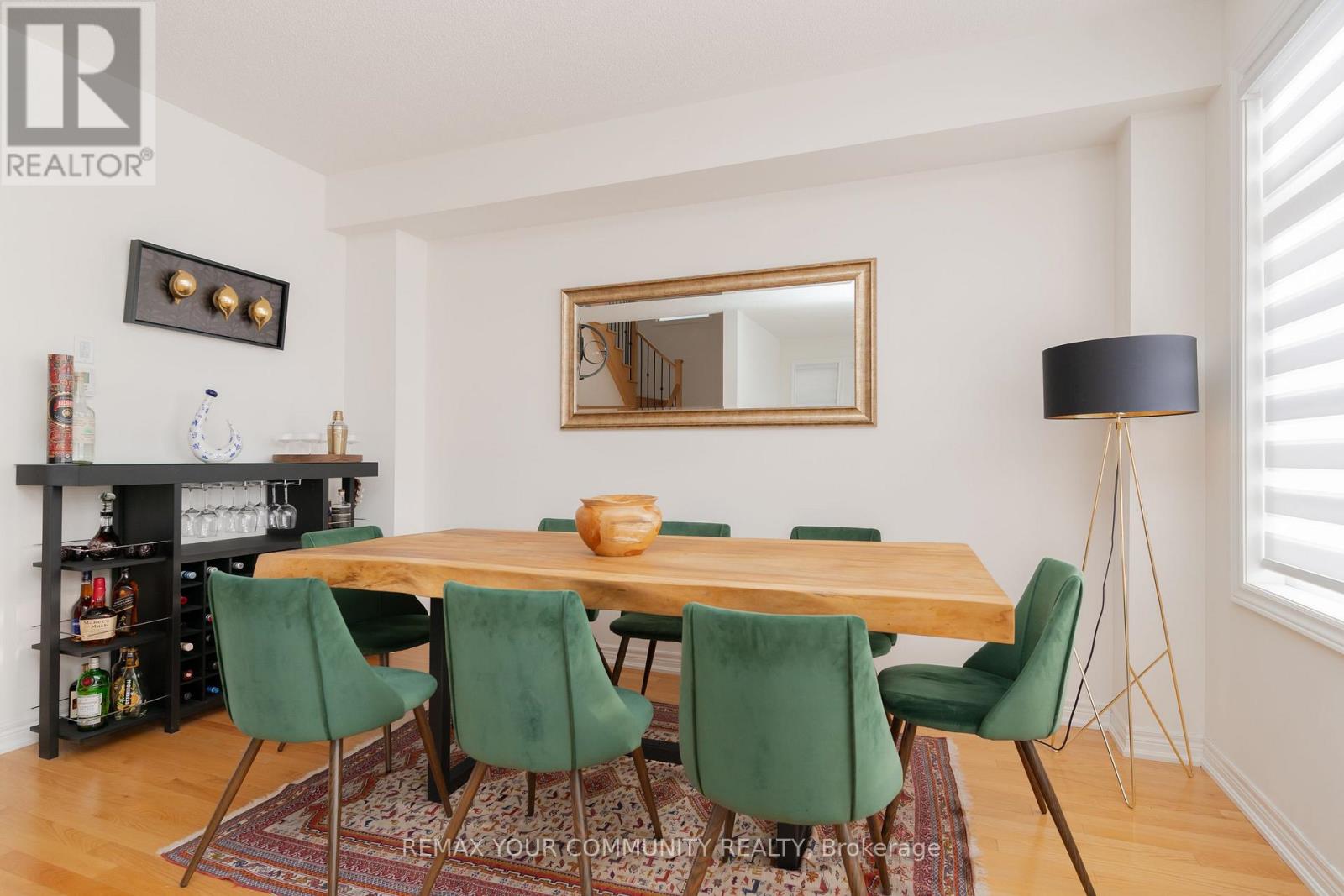 12 Globemaster Lane, Richmond Hill, Ontario  L4E 1H3 - Photo 8 - N12892914