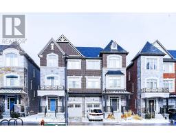 12 GLOBEMASTER LANE, Richmond Hill, Ontario