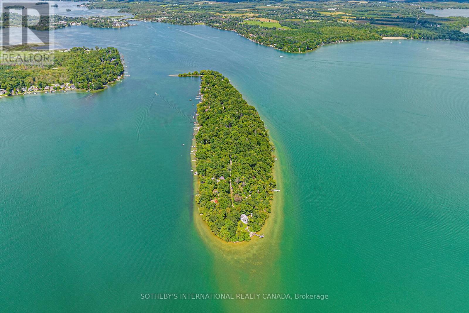 45 IVY LANE, Orillia, Ontario