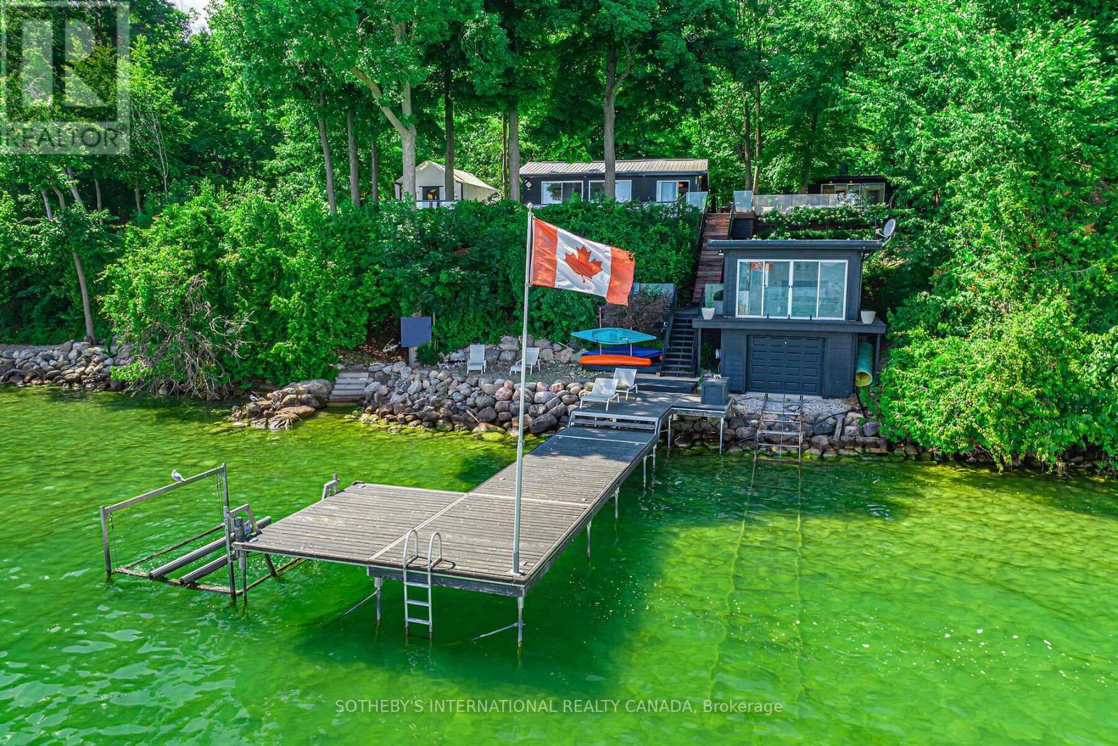 45 Ivy Lane, Orillia, Ontario  L3V 6H1 - Photo 3 - S12892830