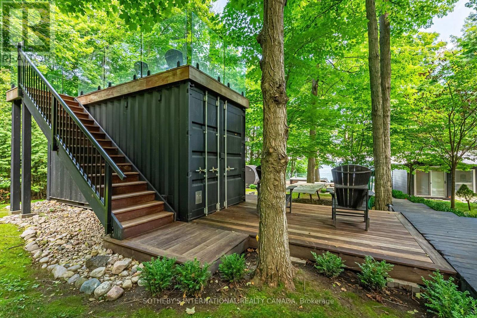 45 Ivy Lane, Orillia, Ontario  L3V 6H1 - Photo 35 - S12892830