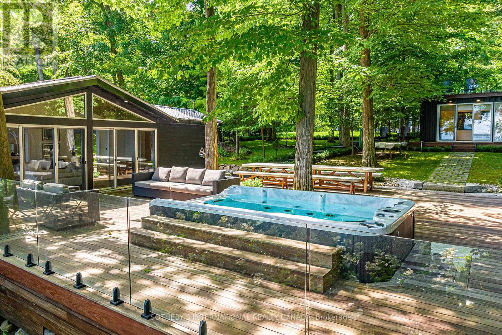 45 Ivy Lane, Orillia, Ontario  L3V 6H1 - Photo 40 - S12892830