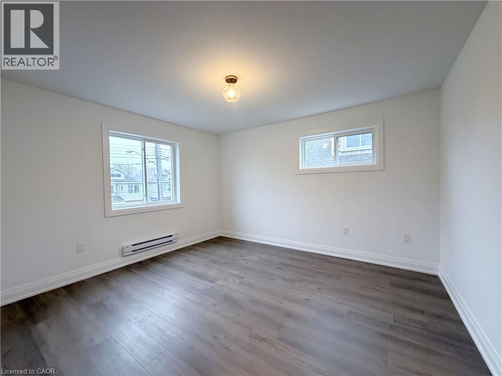 184 Ottawa Street S Unit# Upper, Hamilton, Ontario  L8K 2E6 - Photo 11 - 40811804