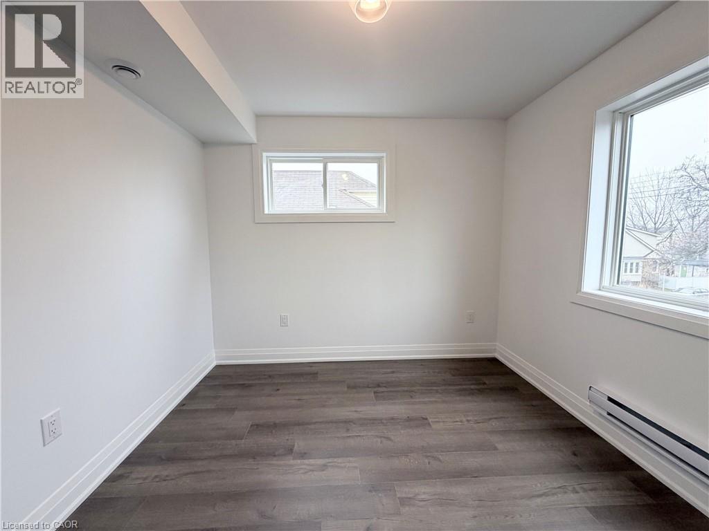 184 Ottawa Street S Unit# Upper, Hamilton, Ontario  L8K 2E6 - Photo 16 - 40811804