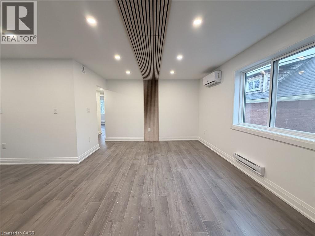 184 Ottawa Street S Unit# Upper, Hamilton, Ontario  L8K 2E6 - Photo 7 - 40811804