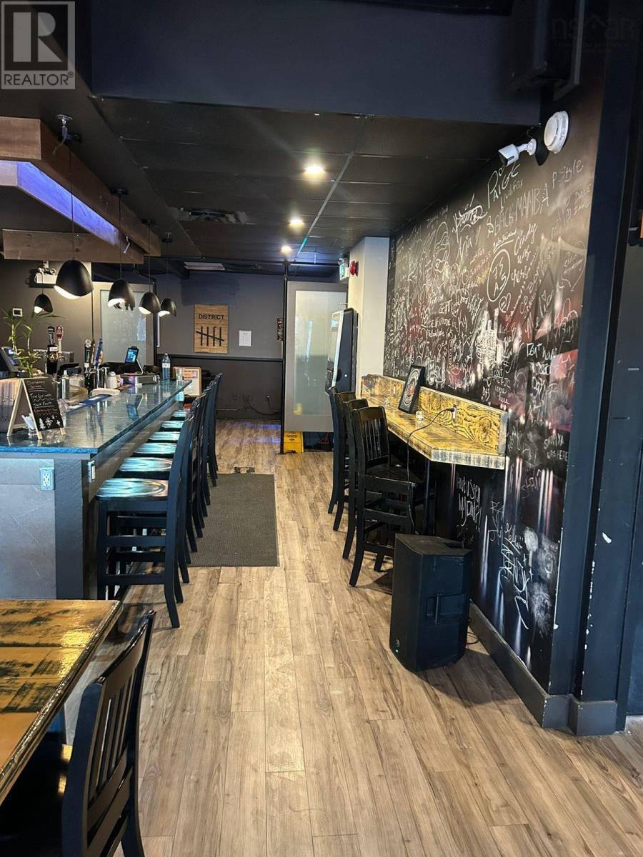 65 KING (DISTRICT 5 BAR & GRILL) Street, Dartmouth, Nova Scotia