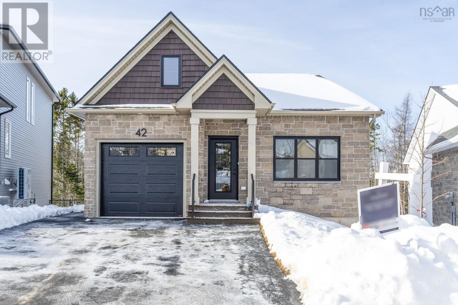 Gw-7 42 Gardenia Way, Dartmouth, Nova Scotia  B2X 0C8 - Photo 1 - 202600946