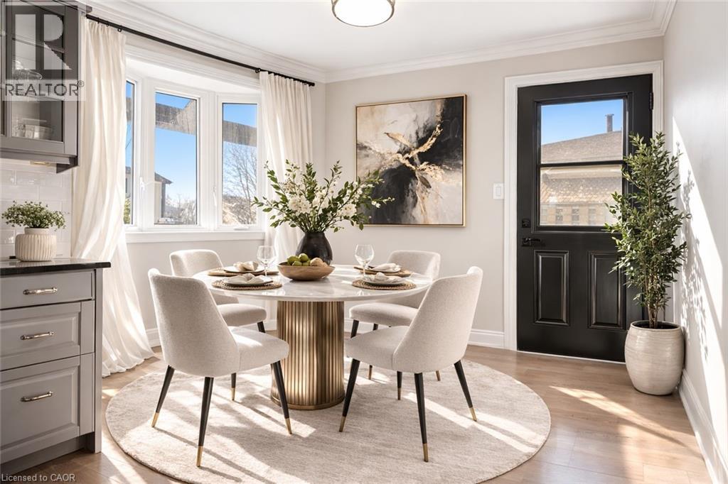 25 Seaborn Road, Brampton, Ontario  L6V 2B8 - Photo 6 - 40811232