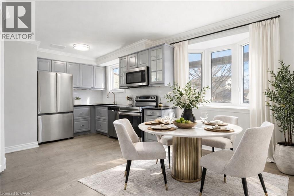 25 Seaborn Road, Brampton, Ontario  L6V 2B8 - Photo 7 - 40811232