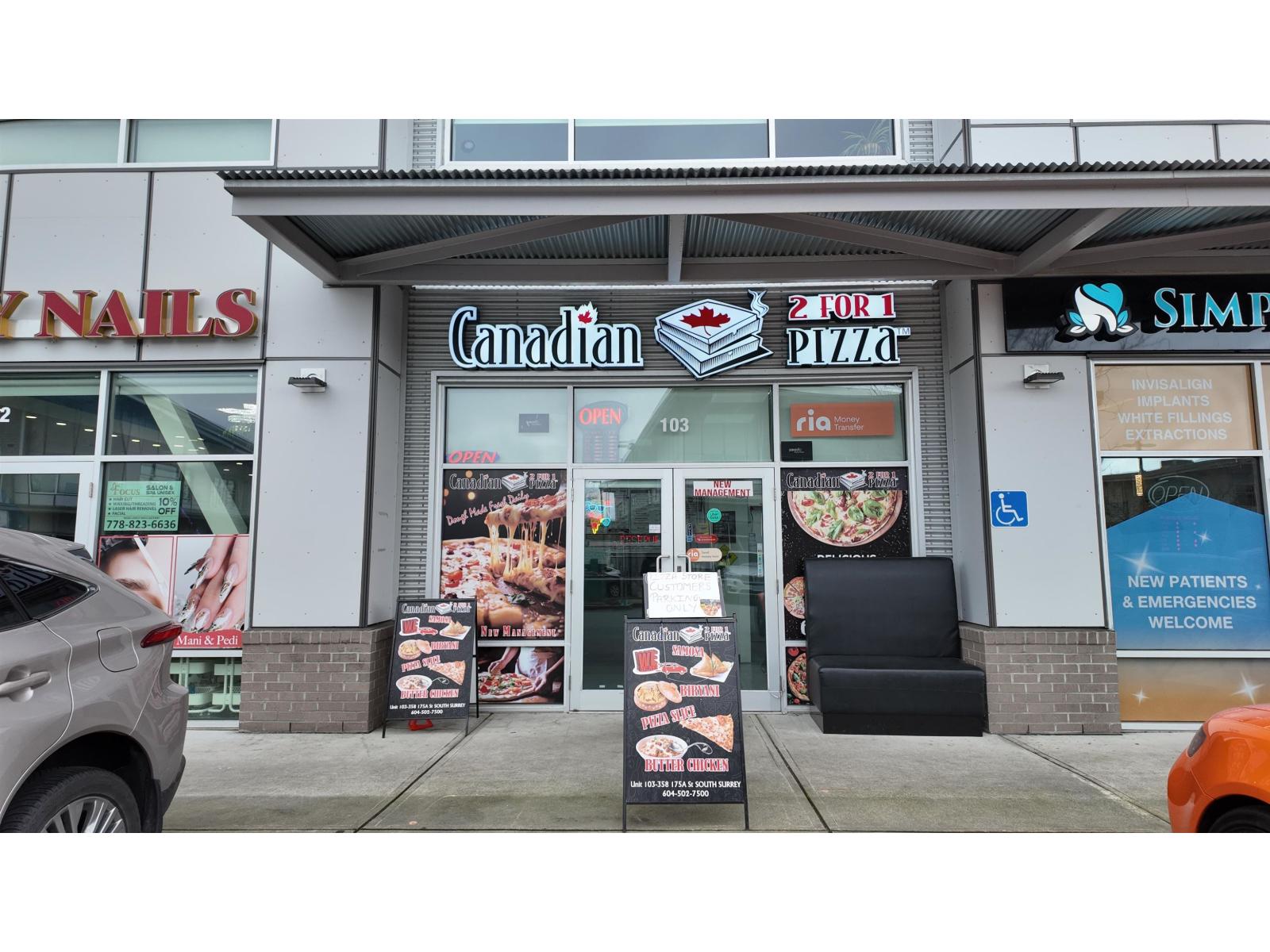 103 358 175a Street, Surrey, British Columbia  V3Z 6S7 - Photo 18 - C8077096