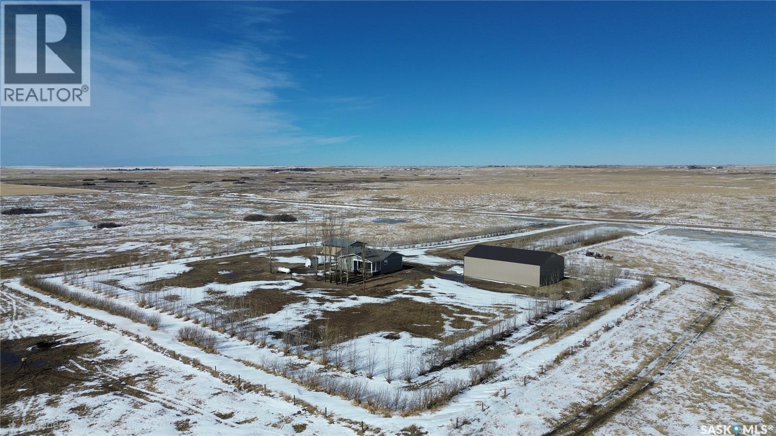 Viker Acres, Saskatchewan Landing Rm No.167, Saskatchewan