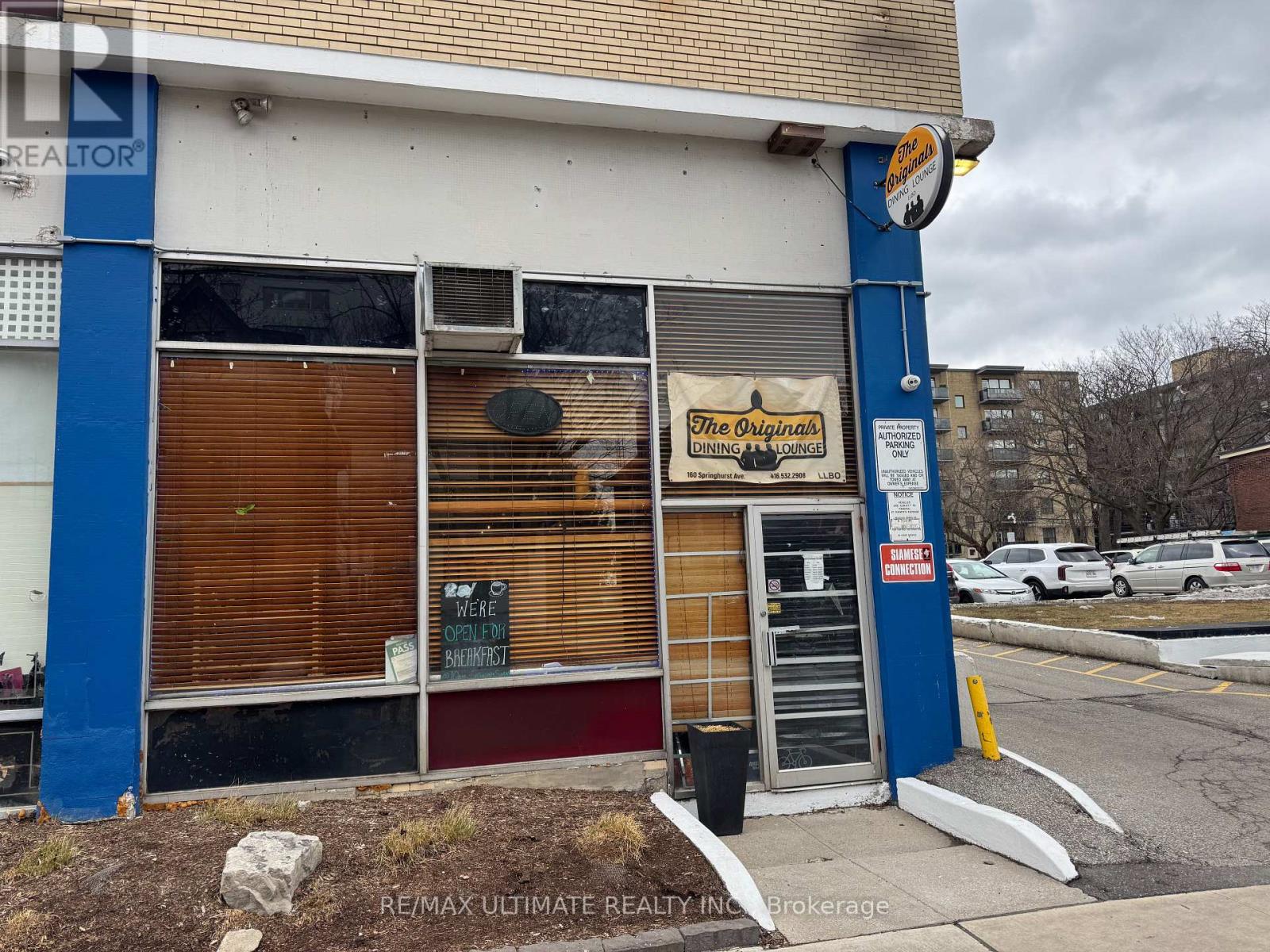 160 Springhurst Avenue, Toronto (South Parkdale), Ontario  M6K 1C2 - Photo 2 - W12892716