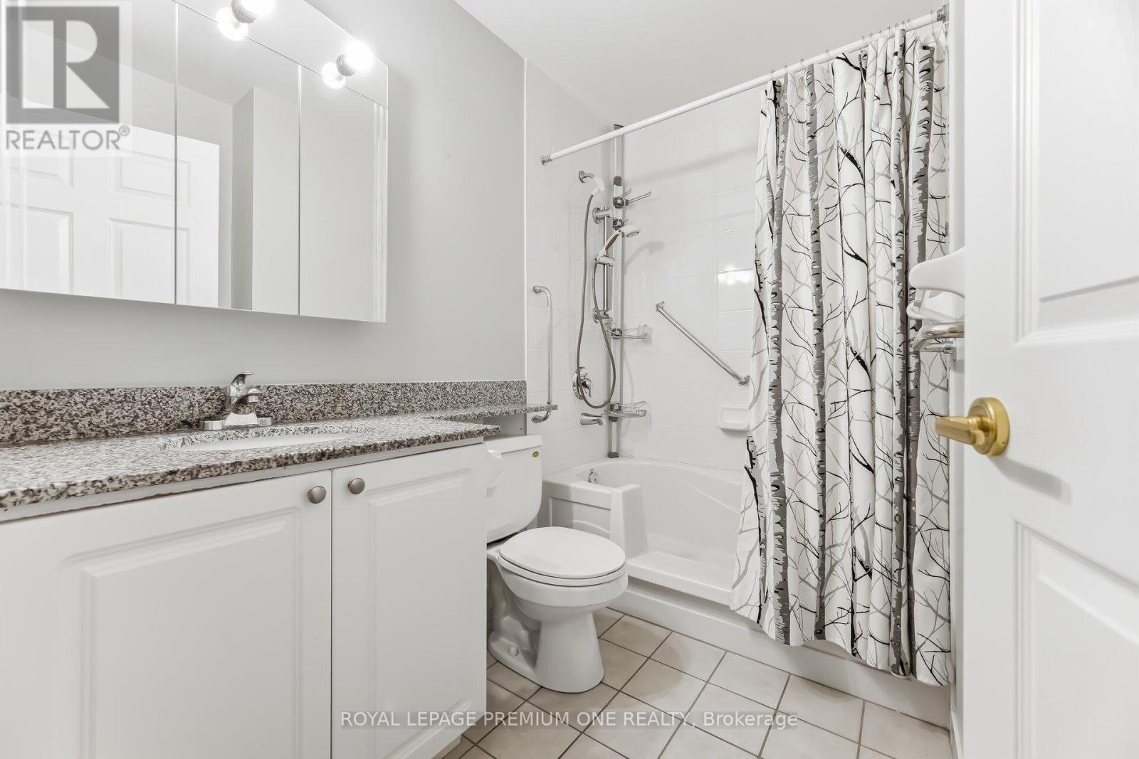108 - 55 Via Rosedale, Brampton, Ontario  L6R 0V1 - Photo 17 - W12892734