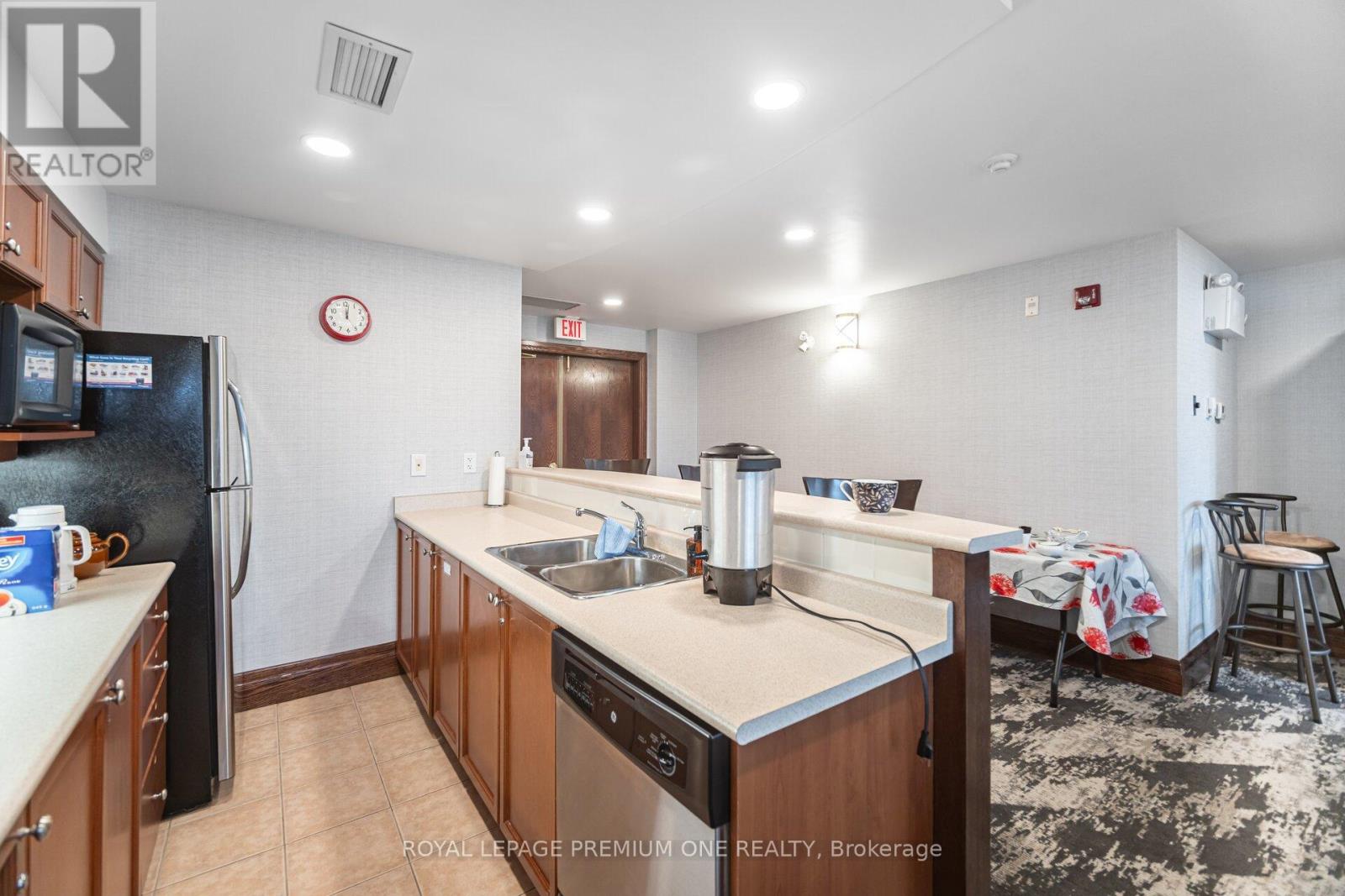 108 - 55 Via Rosedale, Brampton, Ontario  L6R 0V1 - Photo 23 - W12892734