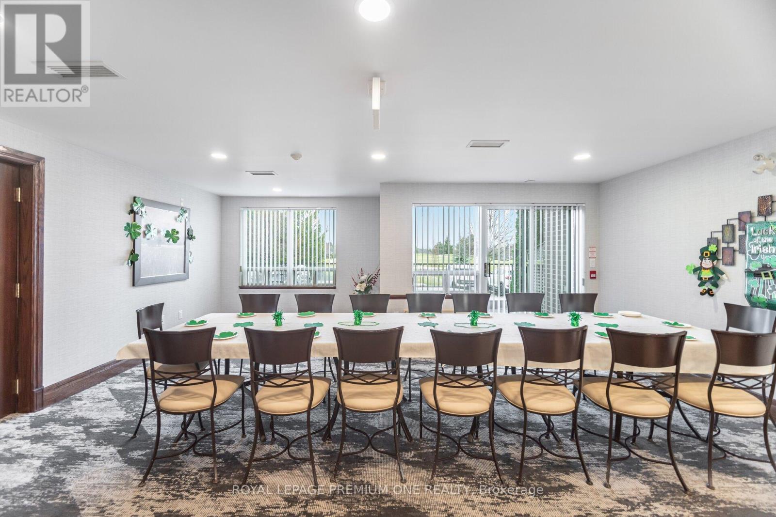 108 - 55 Via Rosedale, Brampton, Ontario  L6R 0V1 - Photo 24 - W12892734