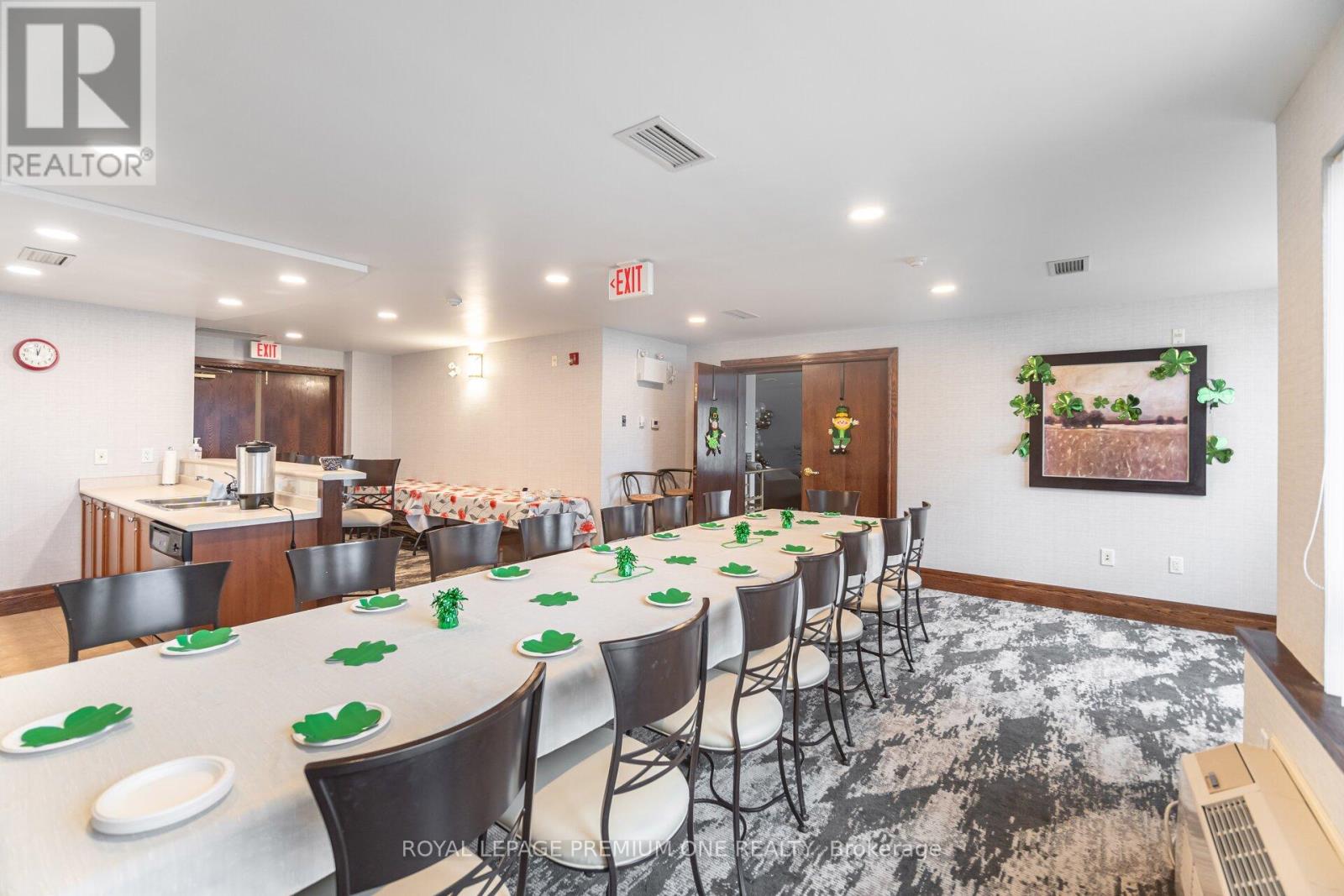 108 - 55 Via Rosedale, Brampton, Ontario  L6R 0V1 - Photo 25 - W12892734