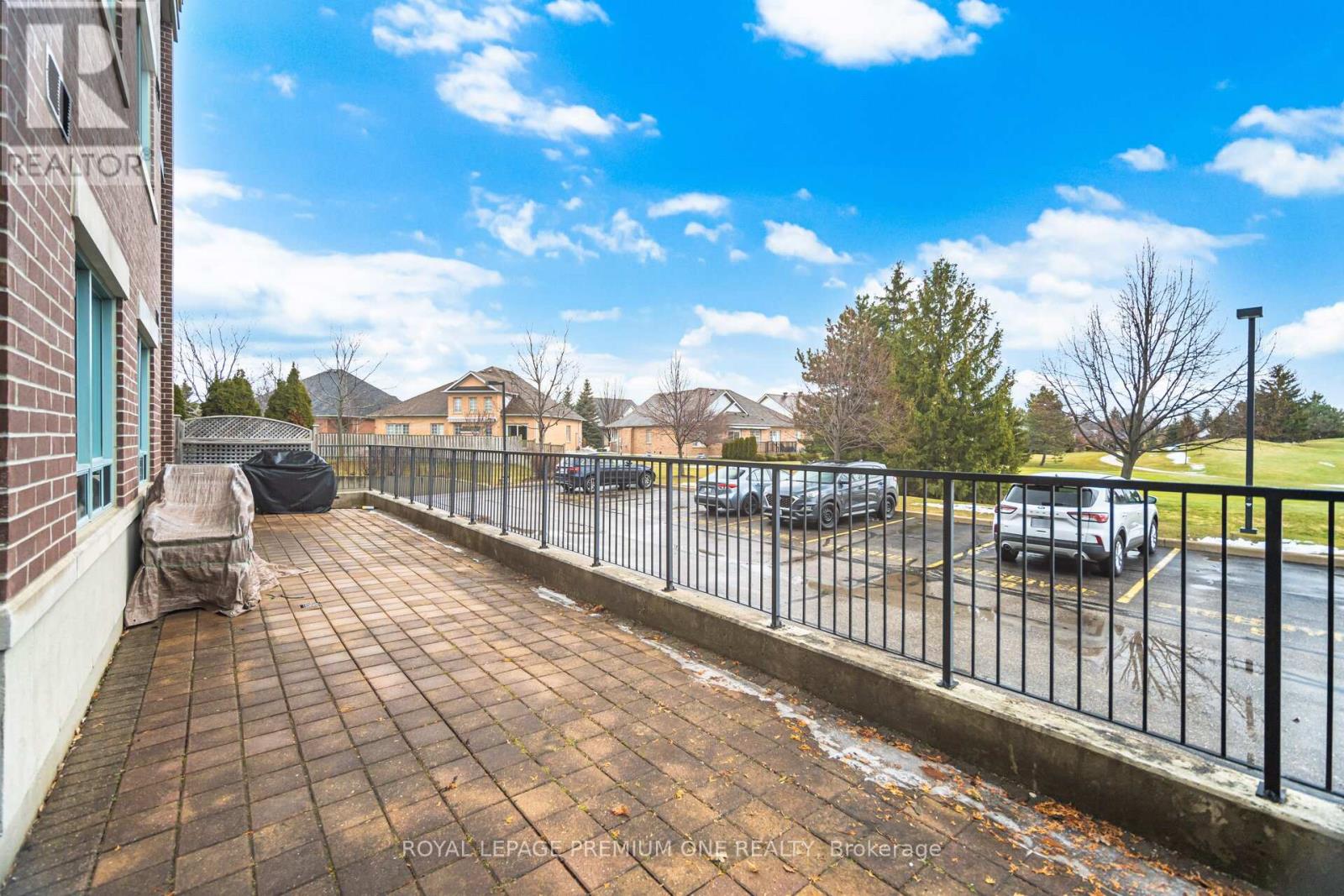 108 - 55 Via Rosedale, Brampton, Ontario  L6R 0V1 - Photo 26 - W12892734