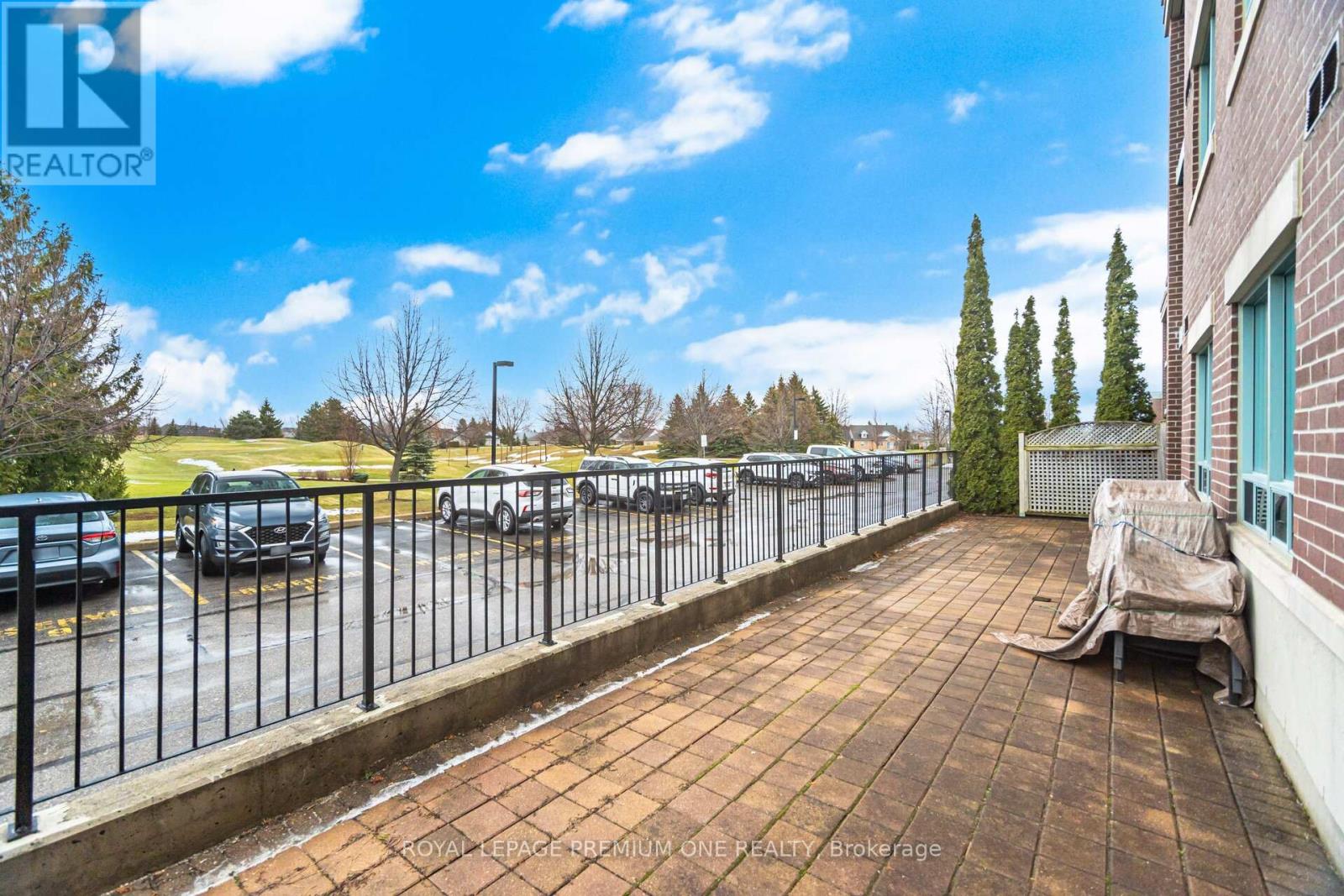 108 - 55 Via Rosedale, Brampton, Ontario  L6R 0V1 - Photo 27 - W12892734