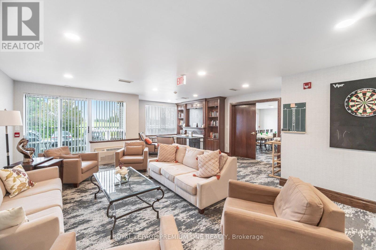 108 - 55 Via Rosedale, Brampton, Ontario  L6R 0V1 - Photo 28 - W12892734