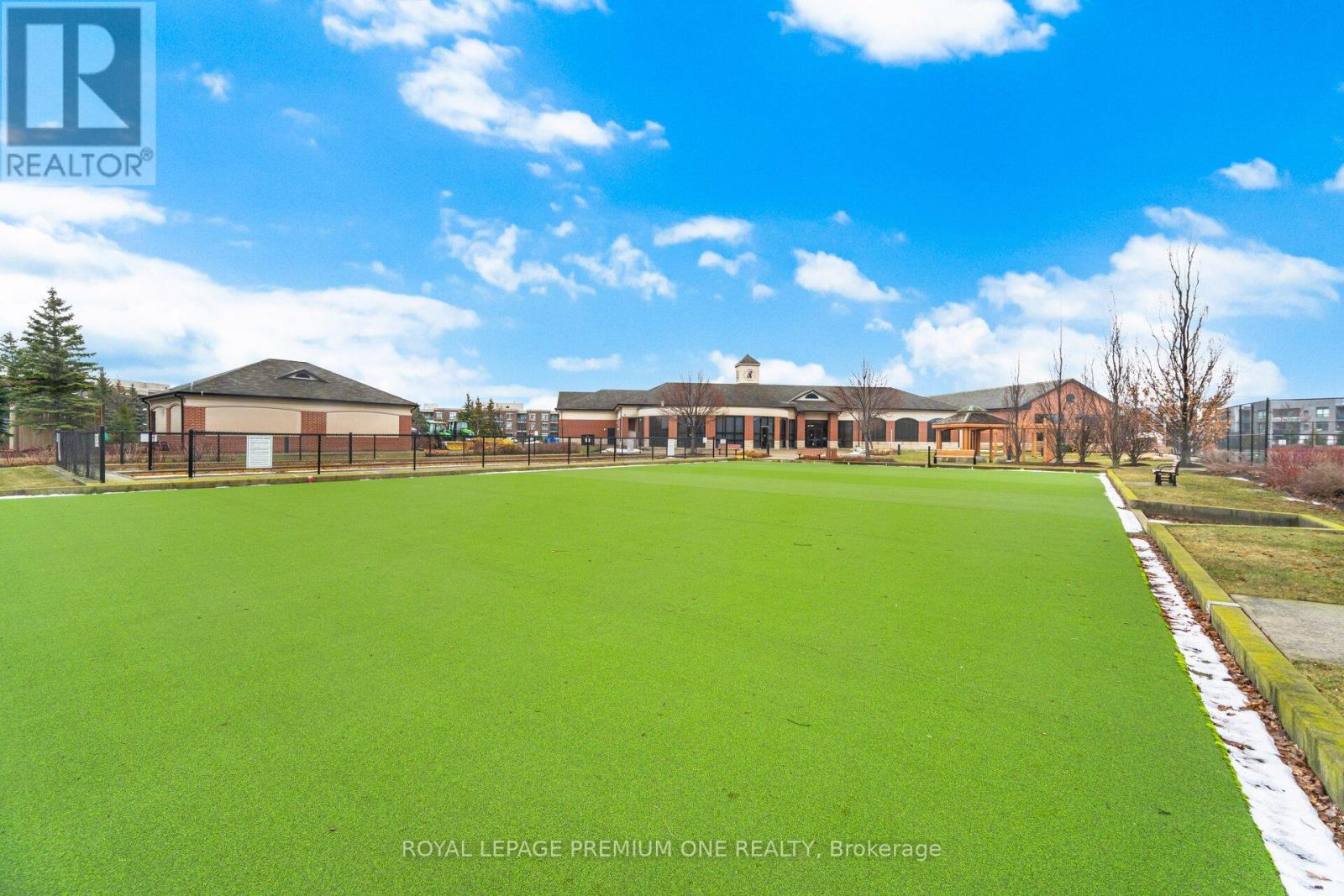 108 - 55 Via Rosedale, Brampton, Ontario  L6R 0V1 - Photo 32 - W12892734