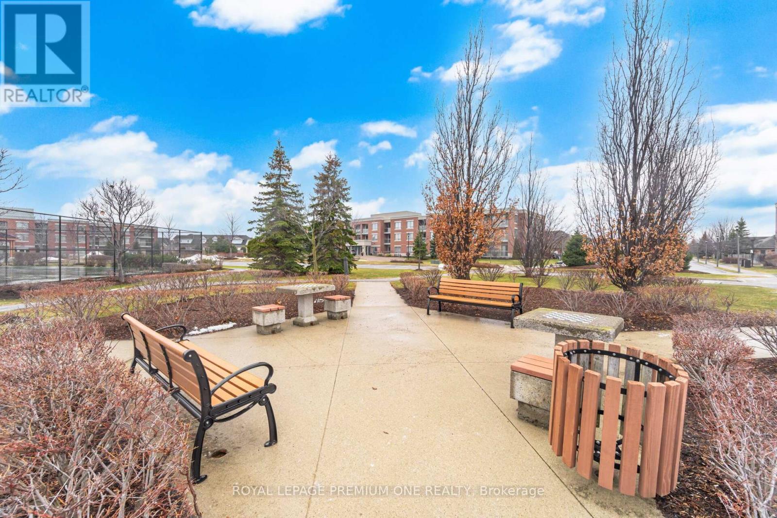 108 - 55 Via Rosedale, Brampton, Ontario  L6R 0V1 - Photo 33 - W12892734