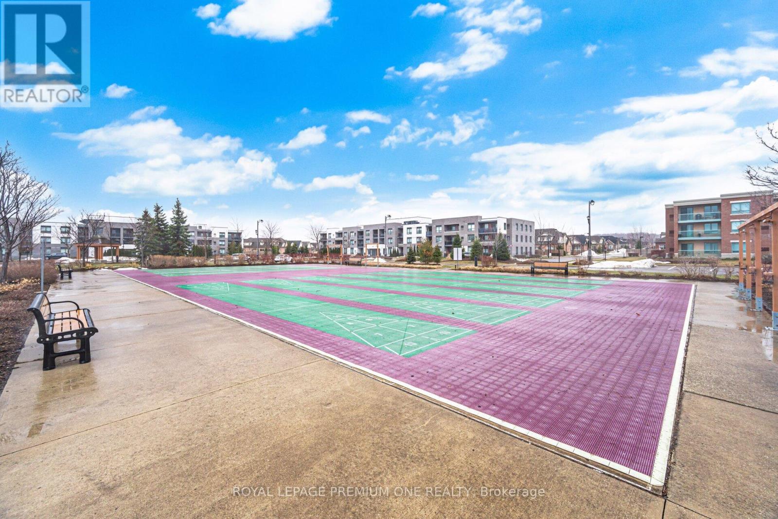 108 - 55 Via Rosedale, Brampton, Ontario  L6R 0V1 - Photo 36 - W12892734