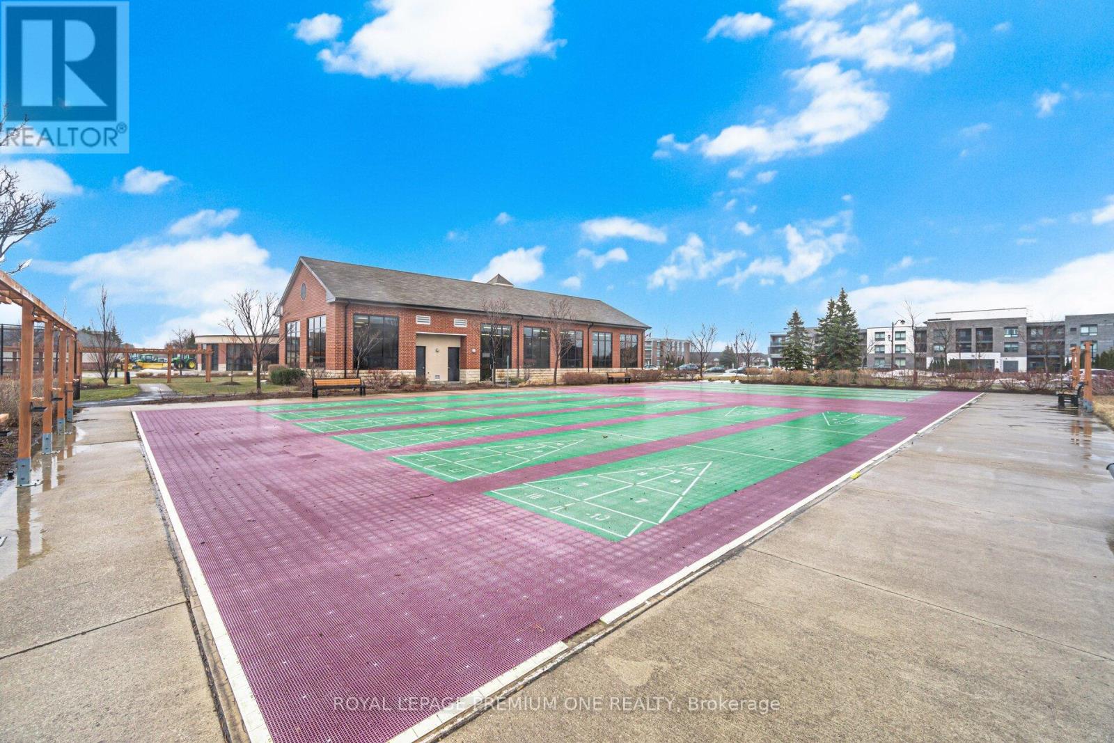 108 - 55 Via Rosedale, Brampton, Ontario  L6R 0V1 - Photo 37 - W12892734