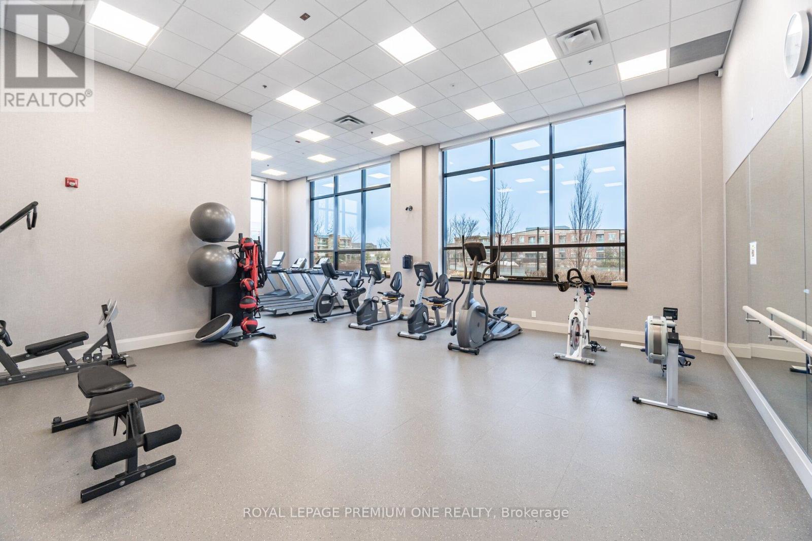 108 - 55 Via Rosedale, Brampton, Ontario  L6R 0V1 - Photo 40 - W12892734