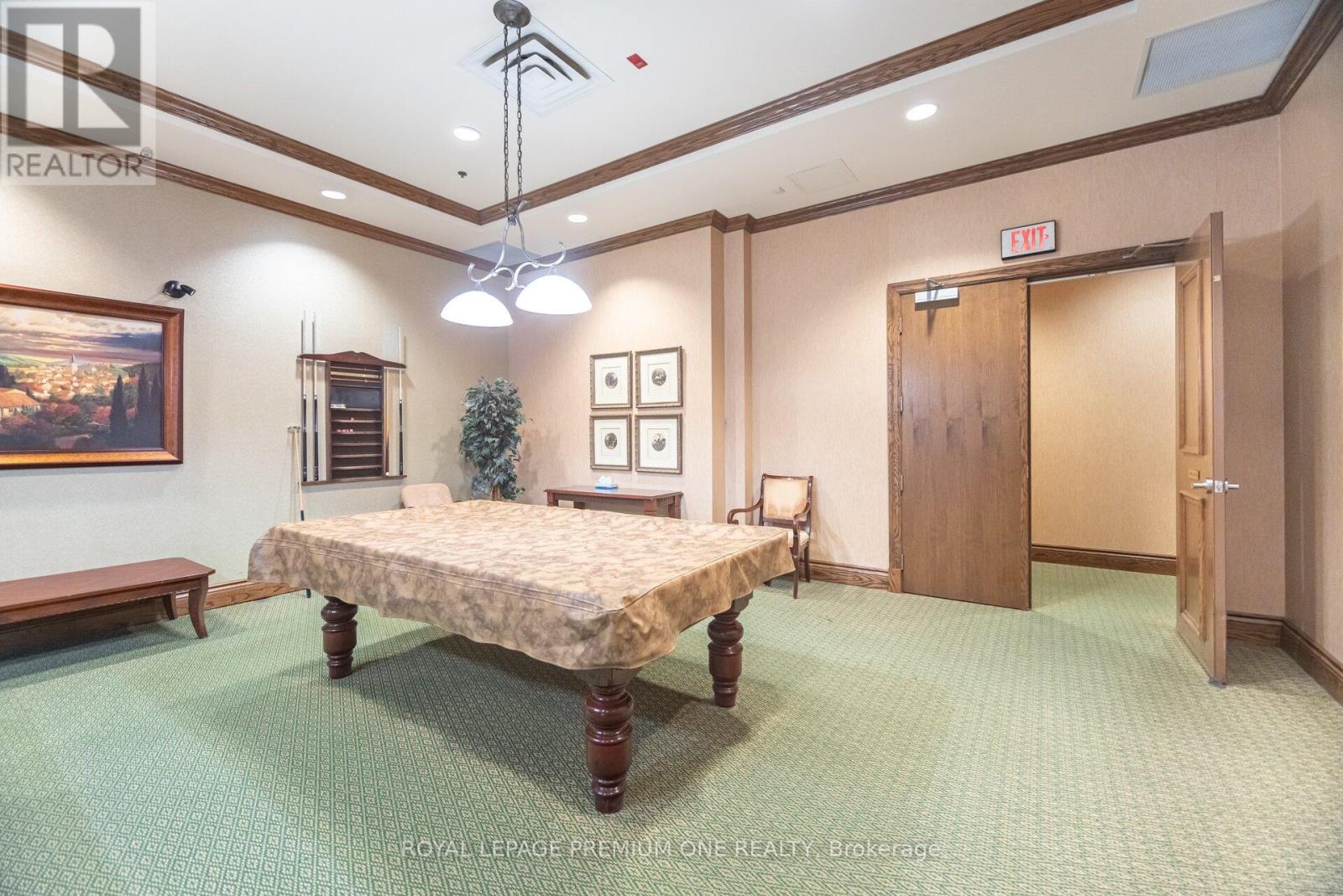 108 - 55 Via Rosedale, Brampton, Ontario  L6R 0V1 - Photo 47 - W12892734