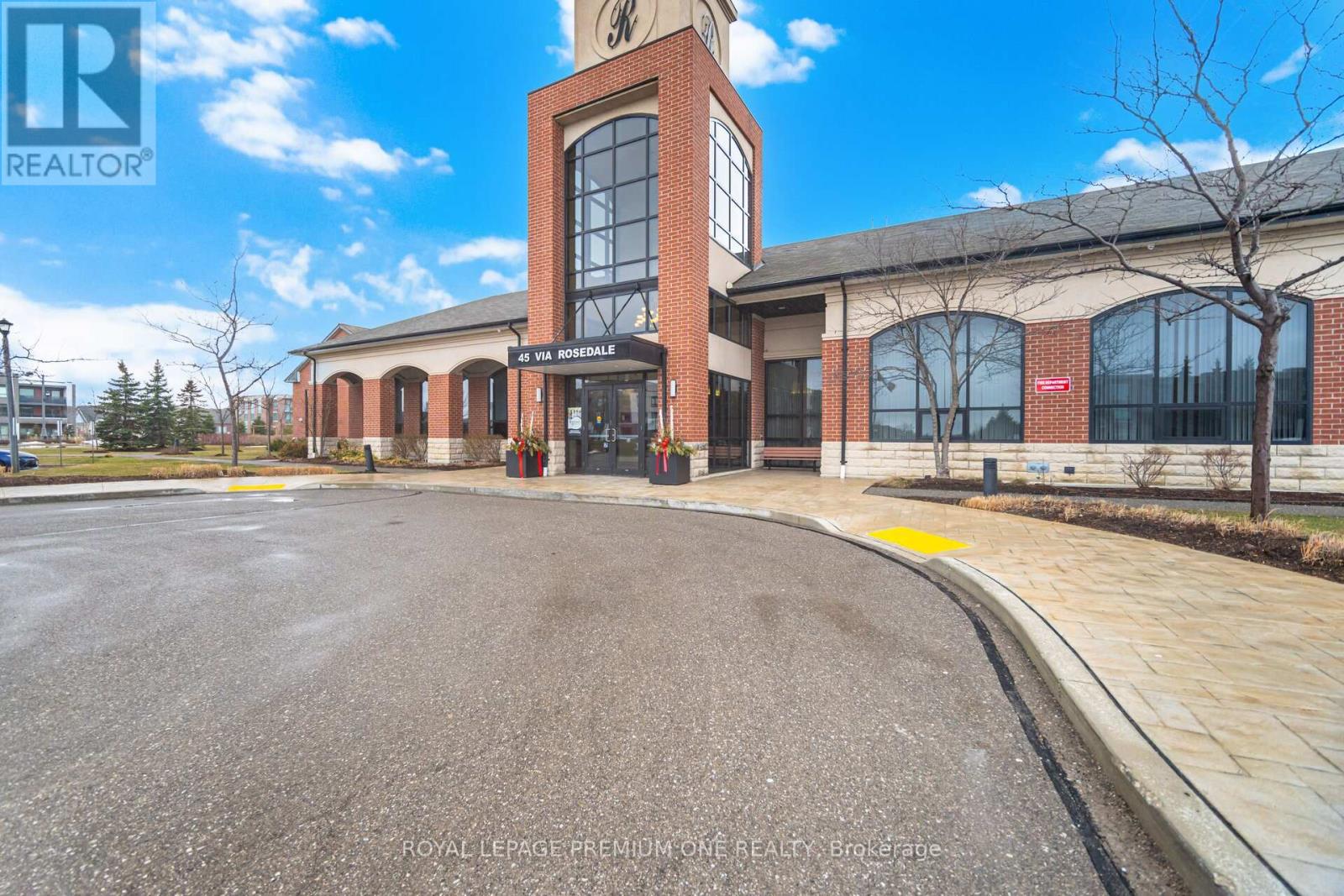 108 - 55 Via Rosedale, Brampton, Ontario  L6R 0V1 - Photo 48 - W12892734