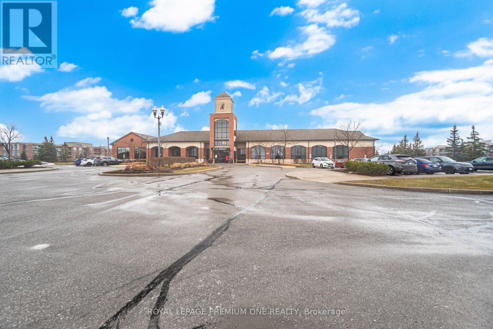 108 - 55 Via Rosedale, Brampton, Ontario  L6R 0V1 - Photo 49 - W12892734