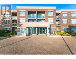 108 - 55 VIA ROSEDALE, Brampton, Ontario