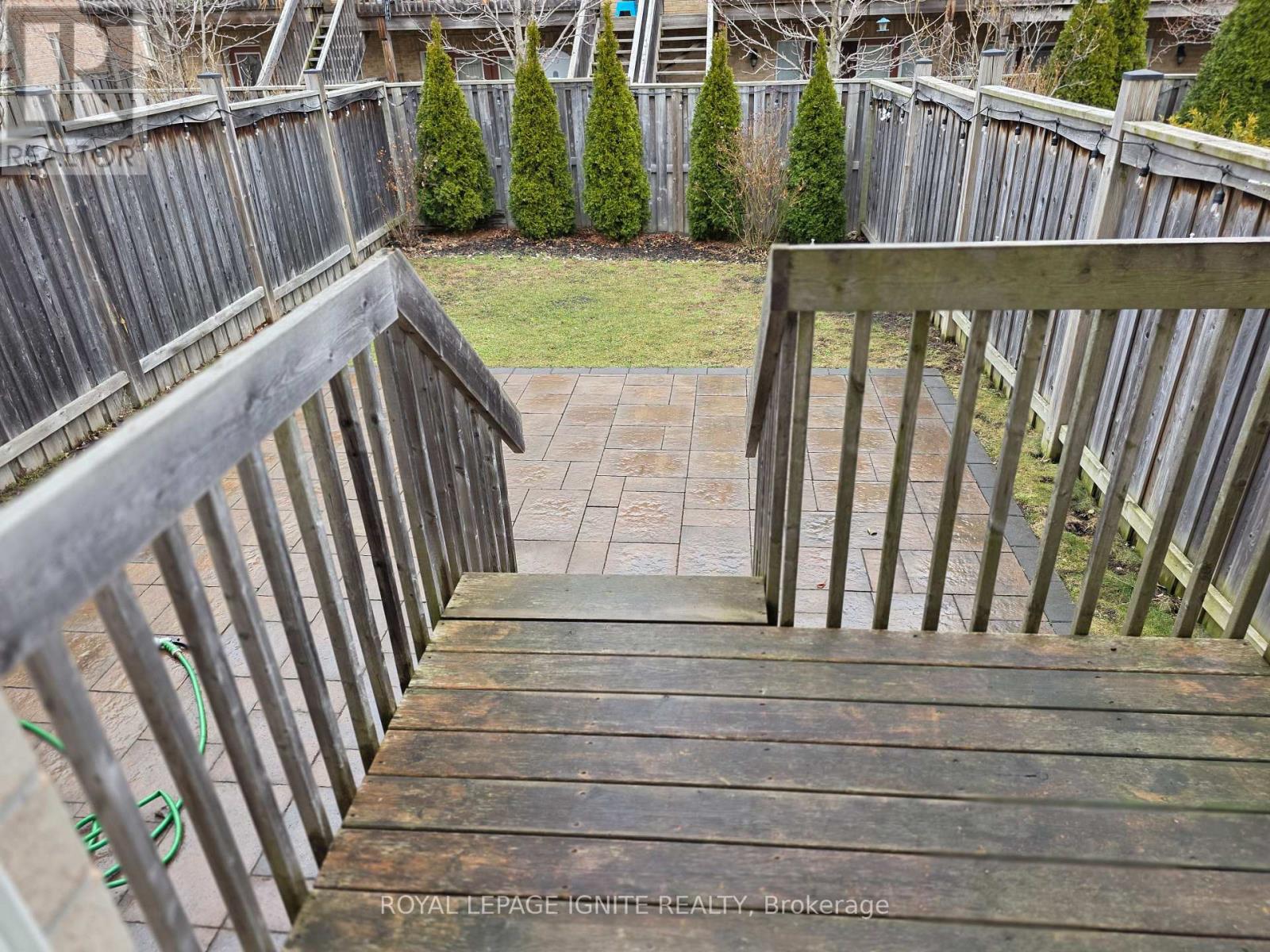 5183 Angel Stone Drive, Mississauga, Ontario  L5M 0L5 - Photo 26 - W12892736