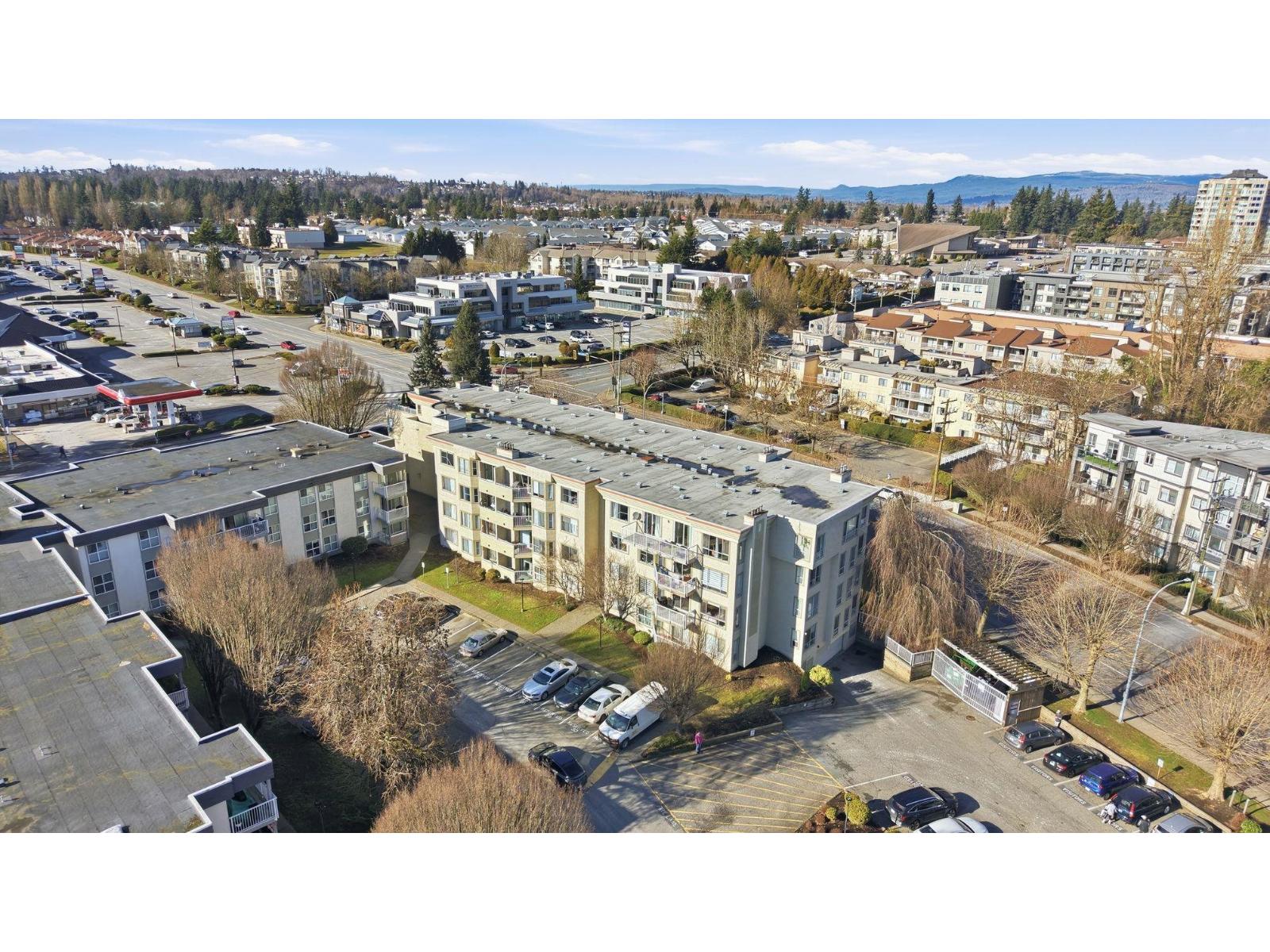 433 32830 George Ferguson Way, Abbotsford, British Columbia  V2S 7K1 - Photo 31 - R3098751