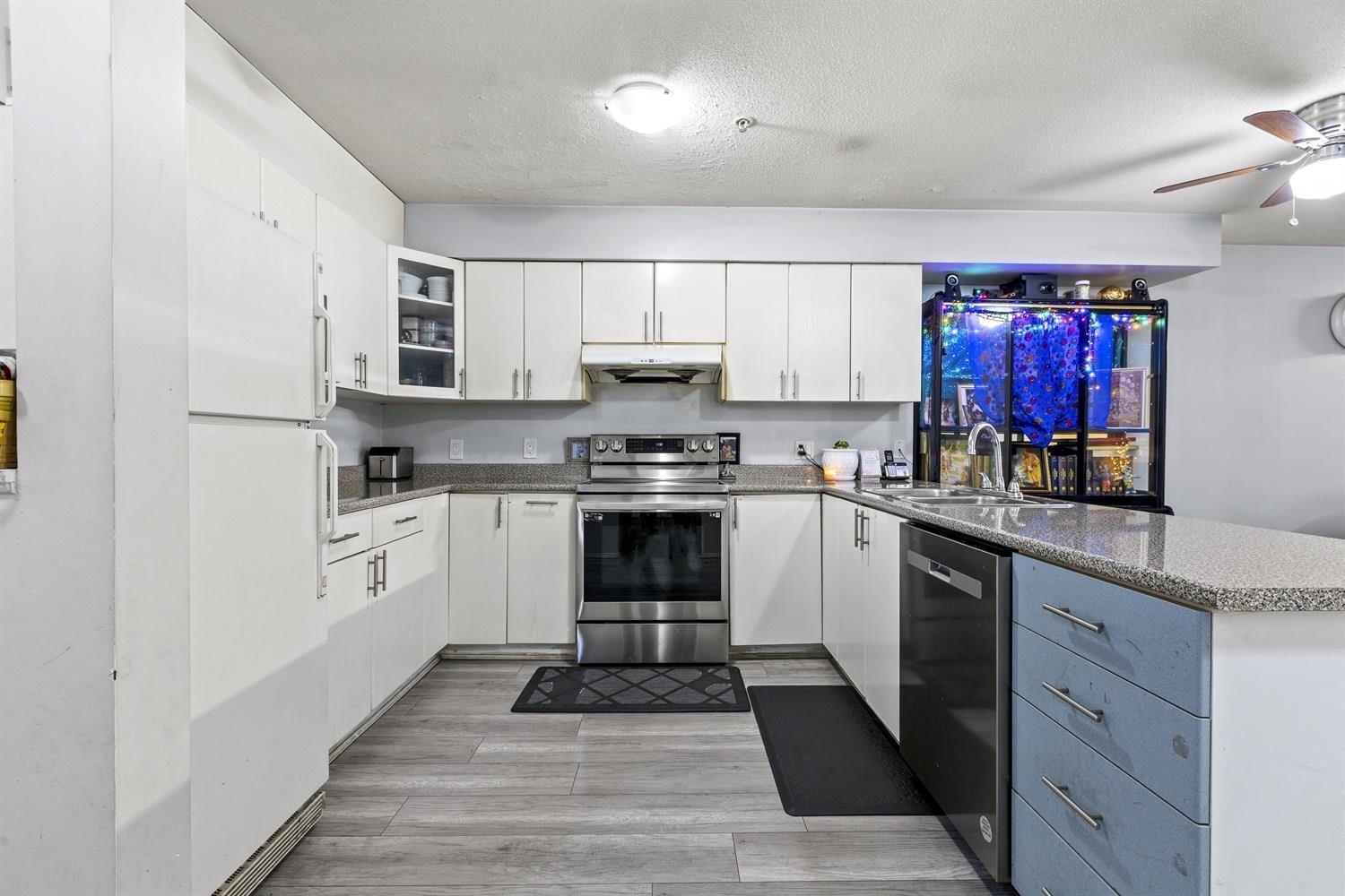 103 12160 80 Avenue, Surrey, British Columbia  V3W 0V3 - Photo 8 - R3099922