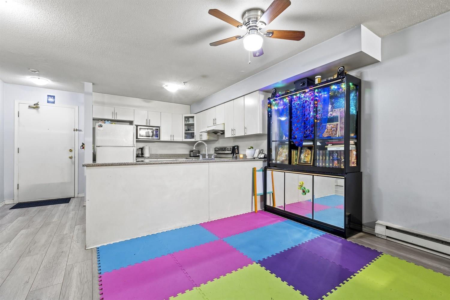 103 12160 80 Avenue, Surrey, British Columbia  V3W 0V3 - Photo 6 - R3099922