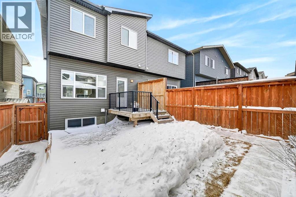 30 Sage Bluff Gate Nw, Calgary, Alberta  T3R 0Y9 - Photo 38 - A2286353