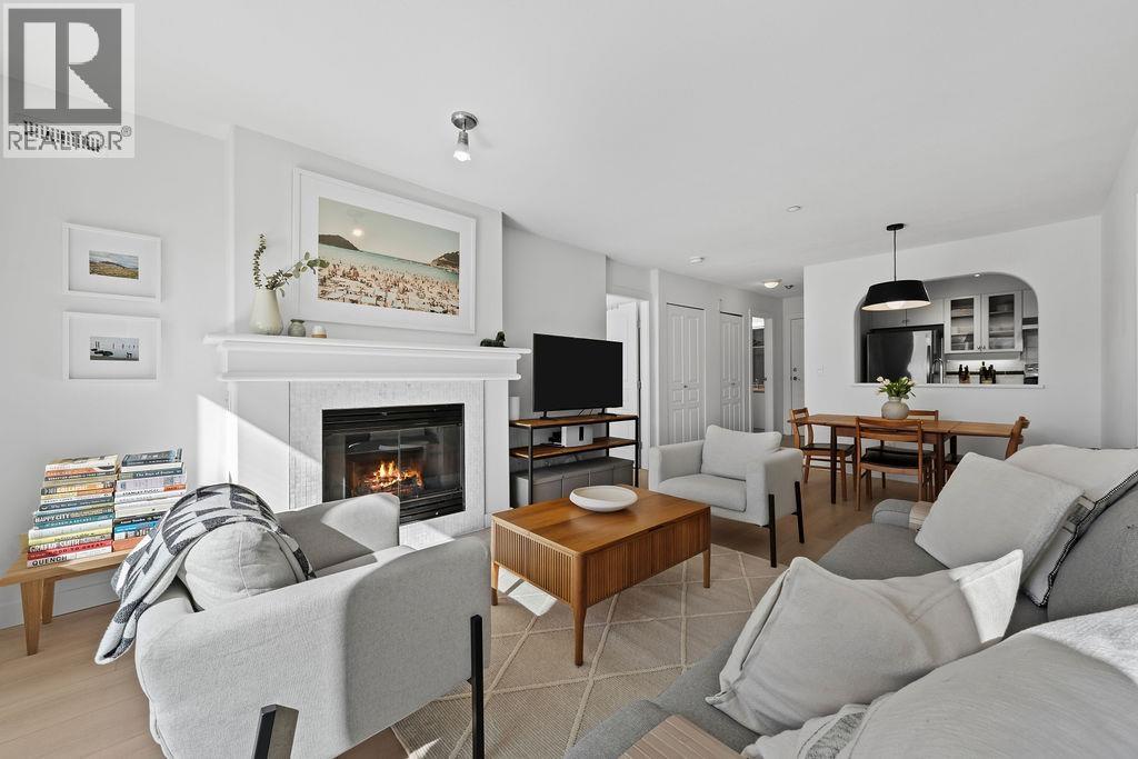 219 12633 No. 2 Road, Richmond, British Columbia  V7E 6N5 - Photo 3 - R3100138