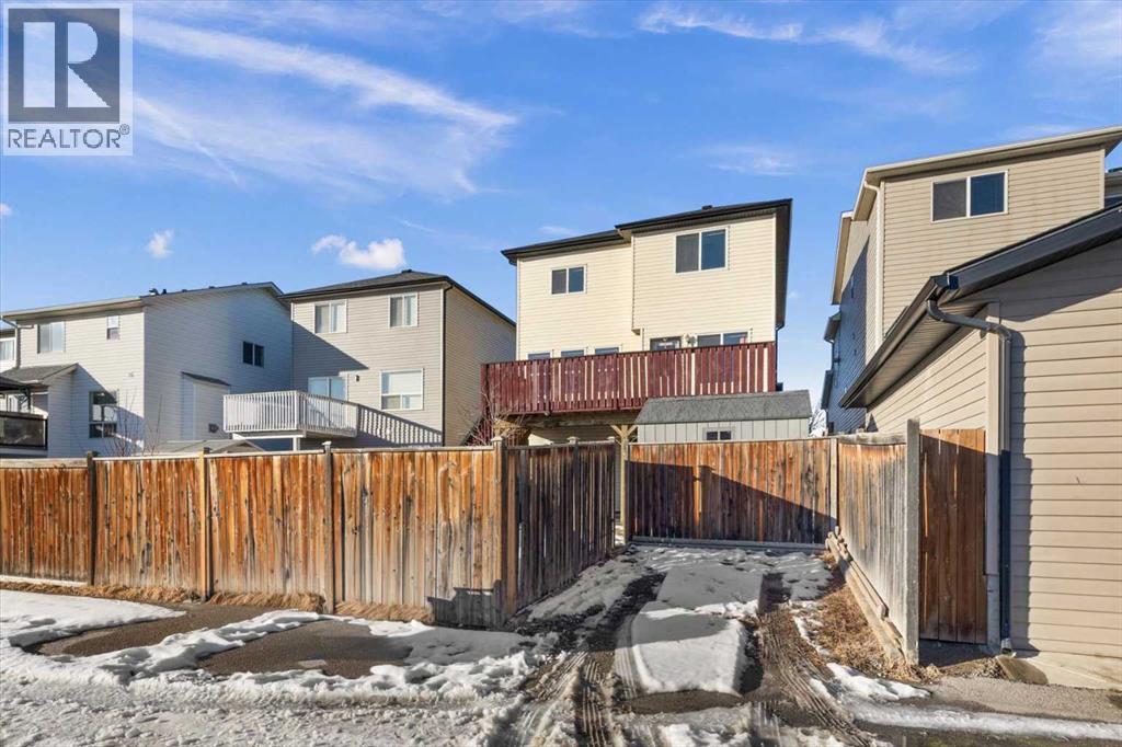 12345 Coventry Hills Way Ne, Calgary, Alberta  T3K 5N4 - Photo 46 - A2288360