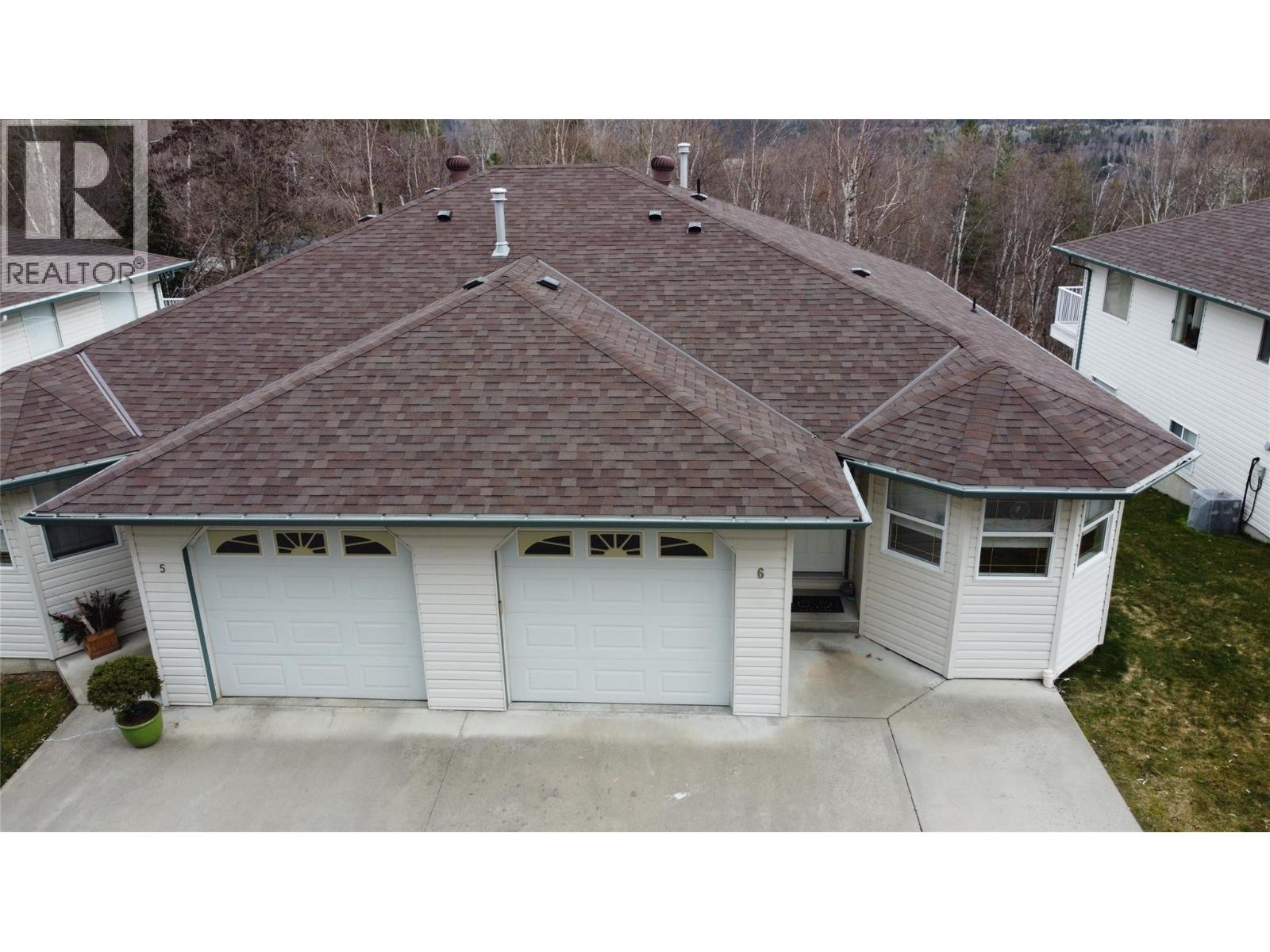 1375 37th Street Unit# 6, Castlegar, British Columbia  V1N 4J5 - Photo 28 - 10379381