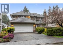 412 BALFOUR DRIVE, Coquitlam, British Columbia