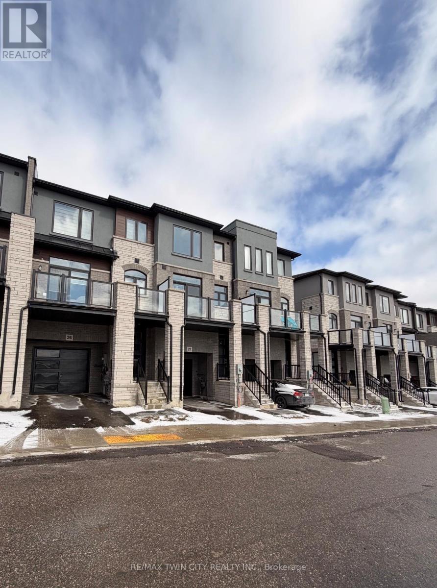 26 - 155 Equestrian Way, Cambridge, Ontario  N3E 0E8 - Photo 2 - X12892718