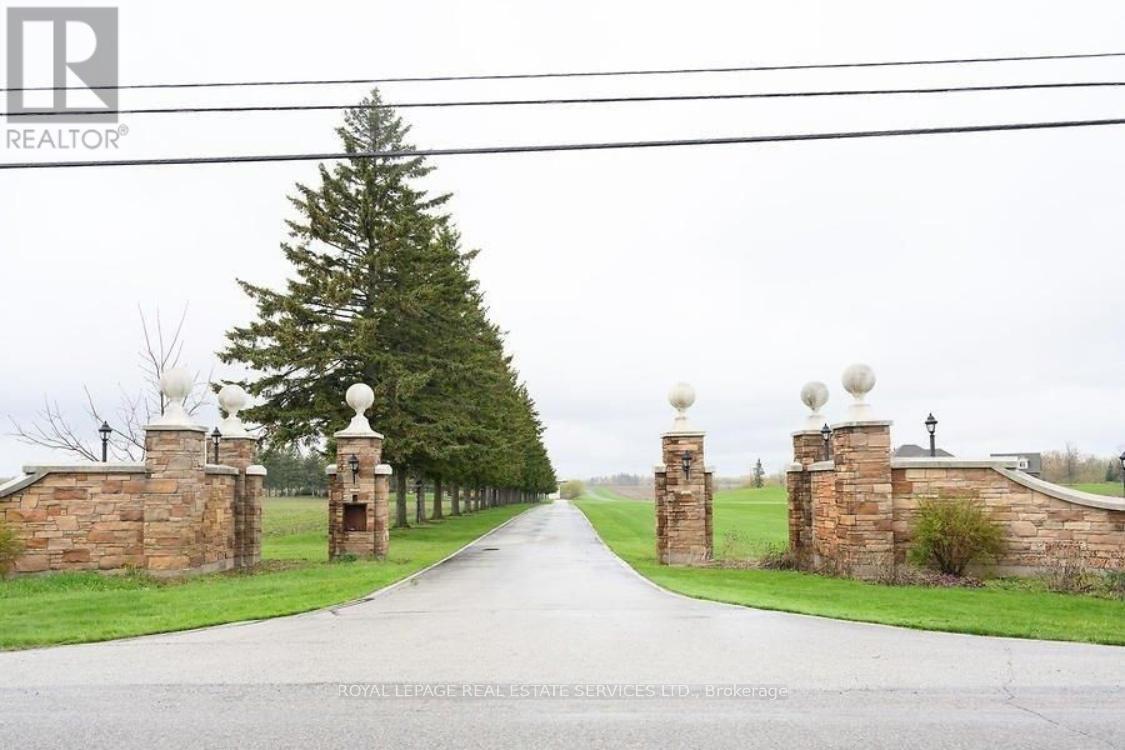 97 5TH CONCESSION E, Hamilton, Ontario