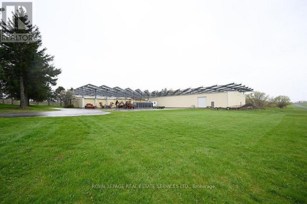 97 5th Concession E, Hamilton, Ontario  L8B 1K4 - Photo 4 - X12892796