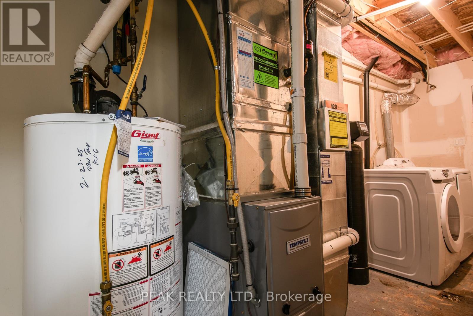 J-3 - 70 Willowrun Drive, Kitchener, Ontario  N2A 0J3 - Photo 41 - X12892820