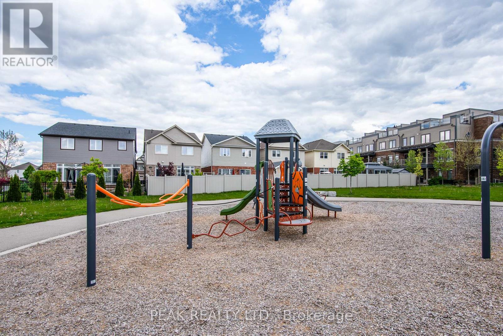 J-3 - 70 Willowrun Drive, Kitchener, Ontario  N2A 0J3 - Photo 47 - X12892820