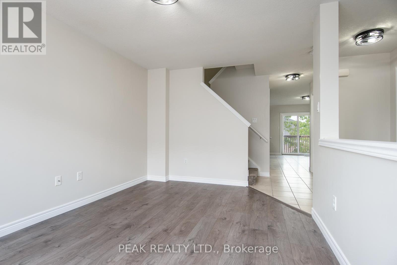 J-3 - 70 Willowrun Drive, Kitchener, Ontario  N2A 0J3 - Photo 9 - X12892820