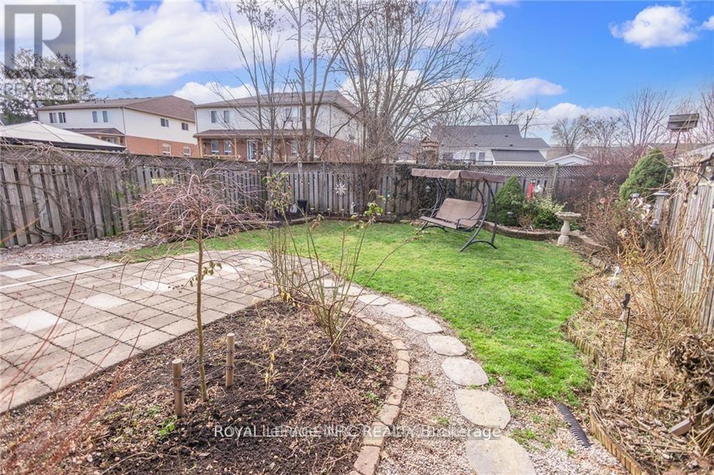 11 Tomahawk Drive, Grimsby (Grimsby East), Ontario  L3M 5G4 - Photo 30 - X12892880